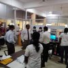 Discussion of Divisional Secretariat 2021