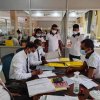 Discussion of Divisional Secretariat 2021