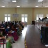 Discussion of Divisional Secretariat 2021