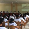 Discussion of Divisional Secretariat 2021