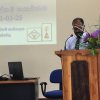 Discussion of Divisional Secretariat 2021
