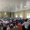 Discussion of Divisional Secretariat 2021