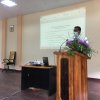 Discussion of Divisional Secretariat 2021