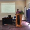 Discussion of Divisional Secretariat 2021