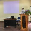 Discussion of Divisional Secretariat 2021