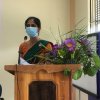 Discussion of Divisional Secretariat 2021