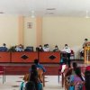 Granting appointments for graduates - 2022