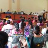 Granting appointments for graduates - 2022