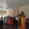 Granting appointments for graduates - 2022