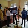 Granting appointments for graduates - 2022