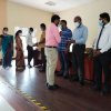Granting appointments for graduates - 2022