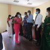 Granting appointments for graduates - 2022