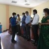 Granting appointments for graduates - 2022