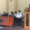 Granting appointments for graduates - 2022