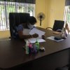 Mrs. Eranga Mahanama assumes duties as the new Divisional Secretary 