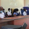 Mrs. Eranga Mahanama assumes duties as the new Divisional Secretary 