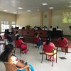 Mrs. Eranga Mahanama assumes duties as the new Divisional Secretary 