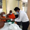 Commencement of duties for the new year - 2022