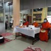 Commencement of duties for the new year - 2022