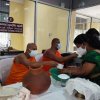 Commencement of duties for the new year - 2022