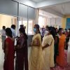 Commencement of duties for the new year - 2022