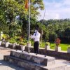 Commencement of duties for the new year - 2022