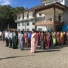 Commencement of duties for the new year - 2022