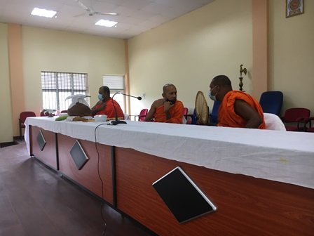 office openning january 2021