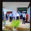 office openning january 2021